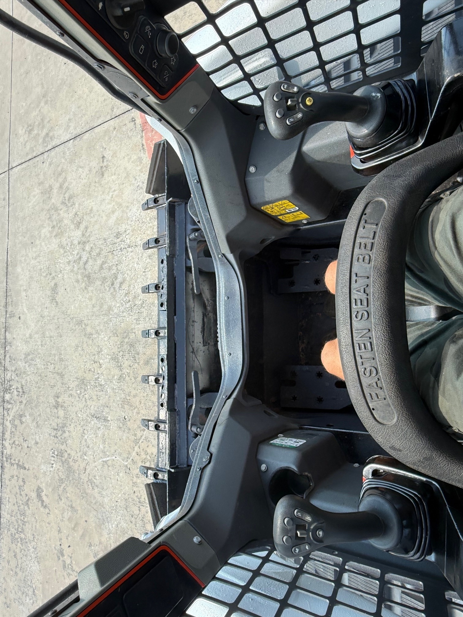 2020 BOBCAT T66 - Image 7